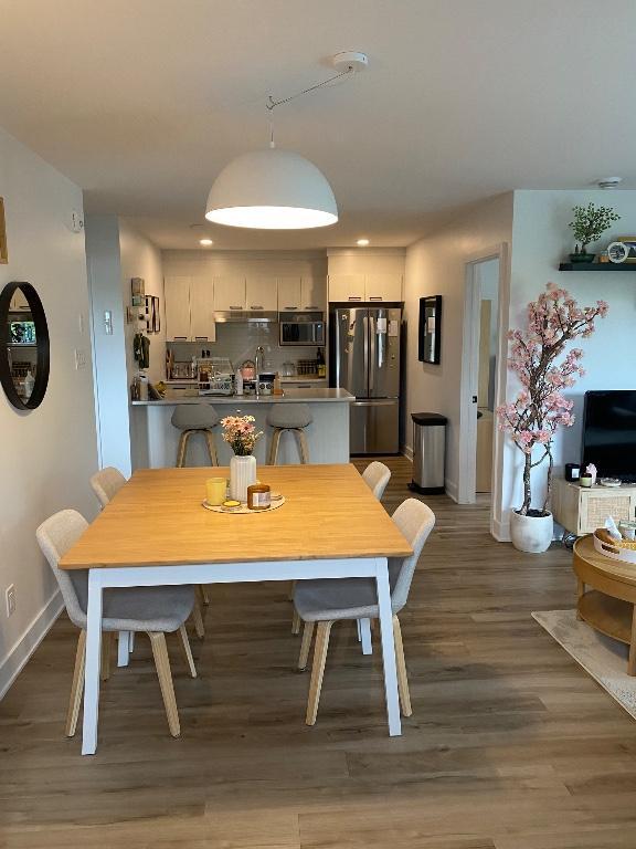 Appartement 4 1/2 Saint-Charles-Borromée | 3042348
