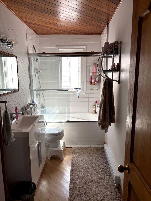 Beau Duplex 4 1/2 Ste-Thèrese | 3042349