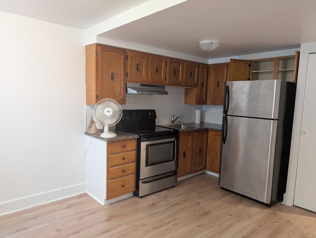 ✨ 4 ½ rénové semi-meublé ✨ | 3044299