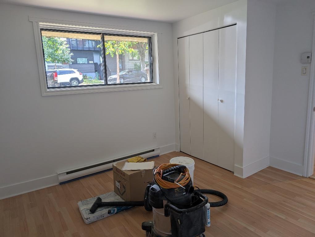 ✨ 4 ½ rénové semi-meublé ✨ | 3044299