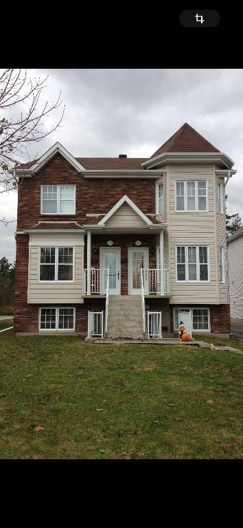 Magnifique logement 4 1/2 Blainville | 3042356