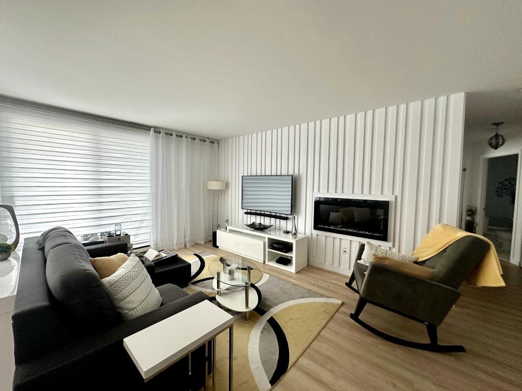 Grand 41/2 à louer à Repentigny | 3042357
