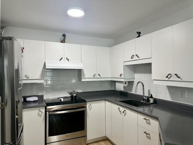 Grand 41/2 à louer à Repentigny | 3042357