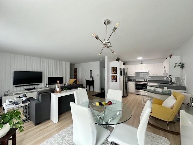 Grand 41/2 à louer à Repentigny | 3042357