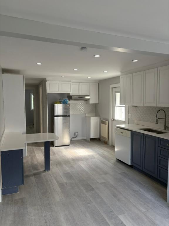 41/2 all renovated on the water | 3042364