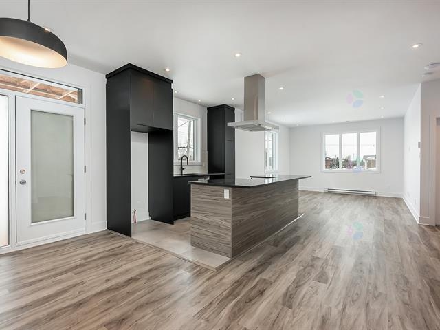 Superbe 4 1/2 à louer, Sainte-Catherine, Libre maintenant ! | 3042367