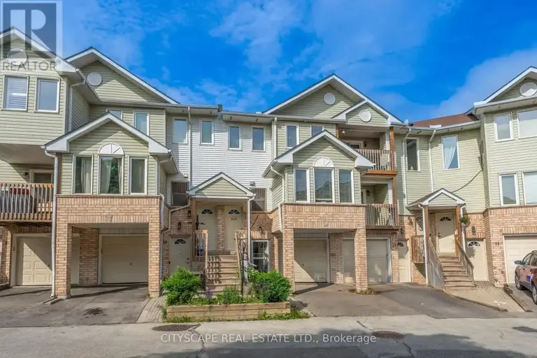 A - 11 ROBERT LANE | A - 11 ROBERT LANE, Halton Hills | 3042476