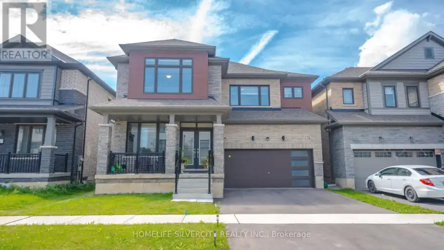 29 BEE CRESCENT | 29 BEE CRESCENT, Brantford | 3042492