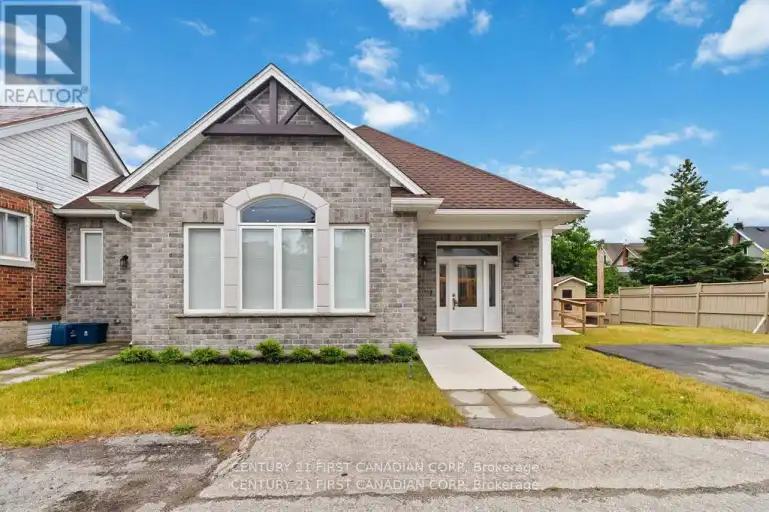 310-A ST PAUL AVENUE | 310-A ST PAUL AVENUE, Brantford | 3042496