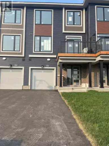 203 VISIONARY LANE | 203 VISIONARY LANE, Ottawa | 3046799
