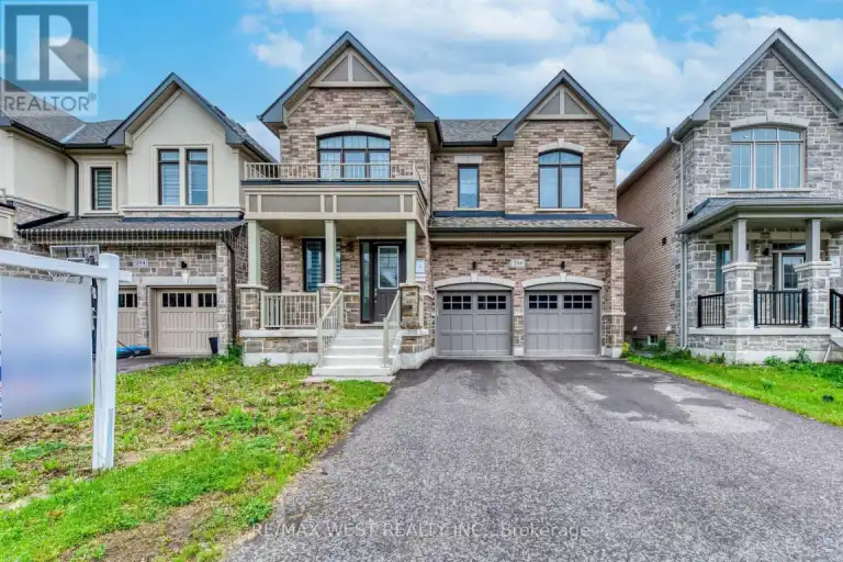 286 DANNY WHEELER BOULEVARD | 286 DANNY WHEELER BOULEVARD, Georgina | 3061949