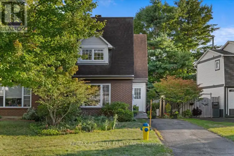 16 MELANIE CRESCENT | 16 MELANIE CRESCENT, Ottawa | 3042511