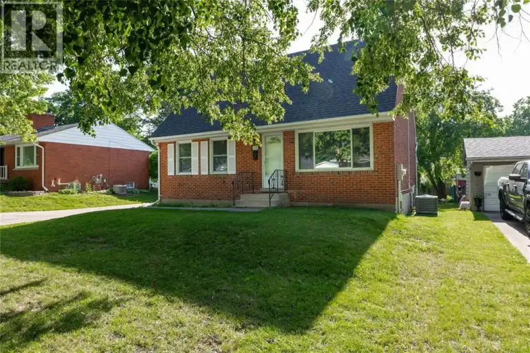 1329 KIM STREET | 1329 KIM STREET, Sarnia | 3042512