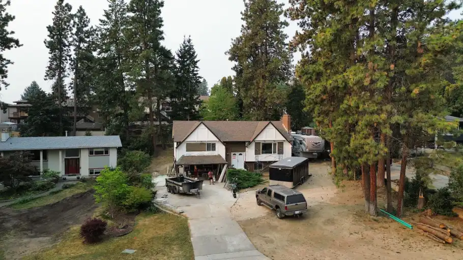 1.5 bed, 1 bath in central location | 11 Caro Road, Kelowna | 3042574