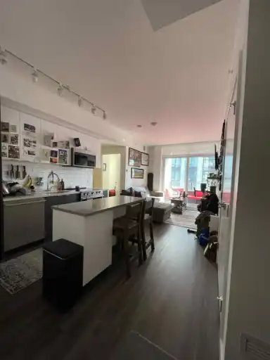 *LEASE TAKEOVER* 1 Bedroom Condo in Blvd Beltline | 1806 - 1221 Macleod Trail Southeast, Calgary | 3042649