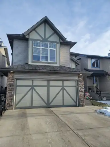 3 Bedrooms house in New Brighton- Calgary(Full house but  Basement not Included) | Calgary | 3061599