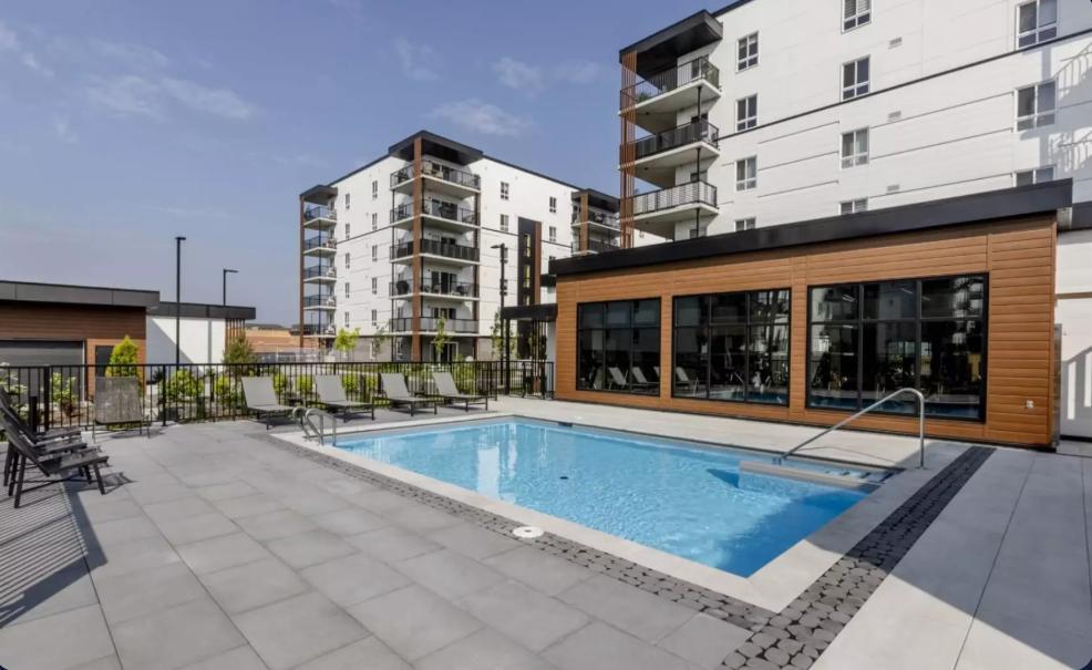 Logement TOUT INCLUS 1er octobre - 1er mois payé | 3061989