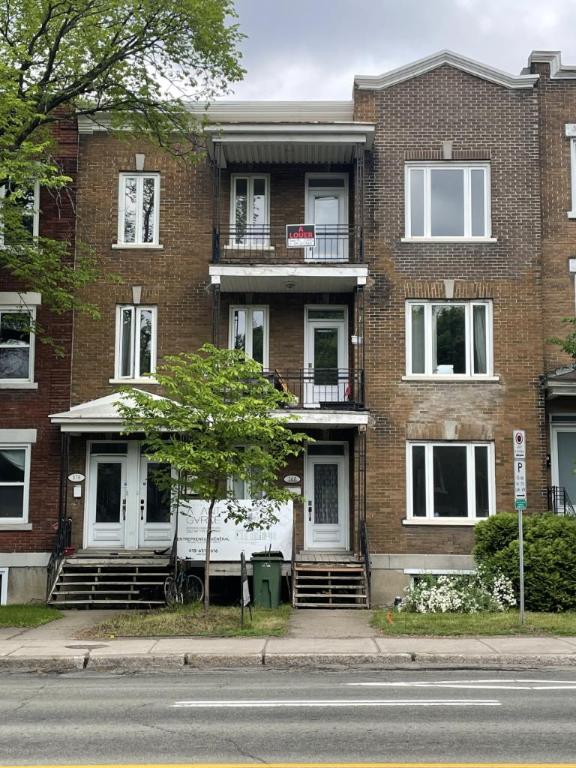 7 1/2 - Québec (La Cité) - 2 300 $/mois | 3061990