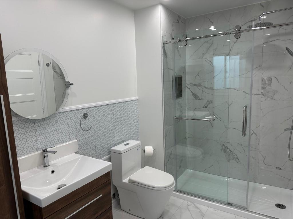 Grand 5 1/2 - Étage supérieur - lumineux, confortable, élégant | 3042734