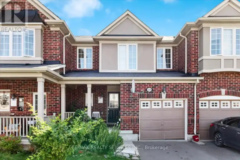 BSMT - 524 ATTENBOROUGH TERRACE N | BSMT - 524 ATTENBOROUGH TERRACE N, Milton | 3042770