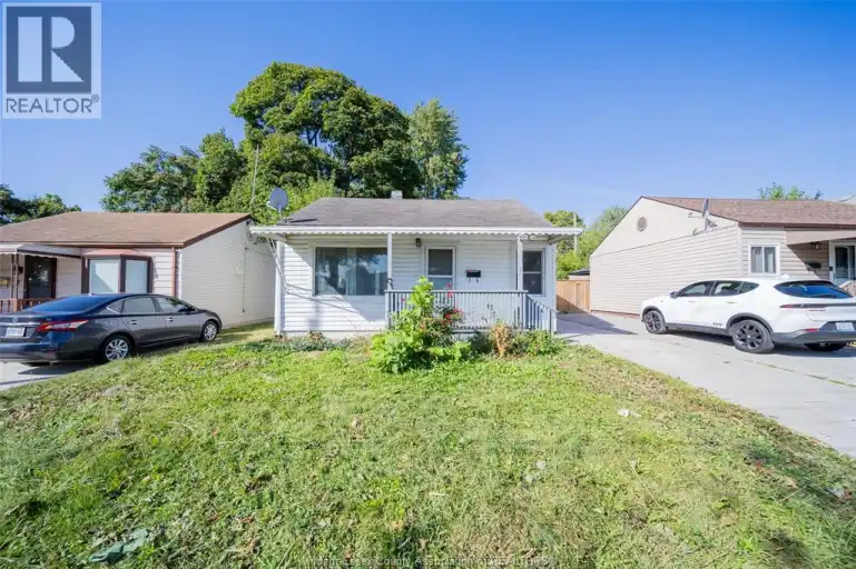1167 FELIX AVENUE | 1167 FELIX AVENUE, Windsor | 3042772