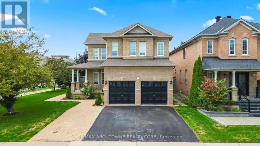 UPPER - 2437 WEST HAM ROAD | UPPER - 2437 WEST HAM ROAD, Oakville | 3042774