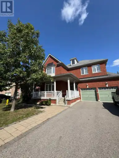 BASEMENT - 38 CREDO DRIVE | BASEMENT - 38 CREDO DRIVE, Vaughan | 3042776