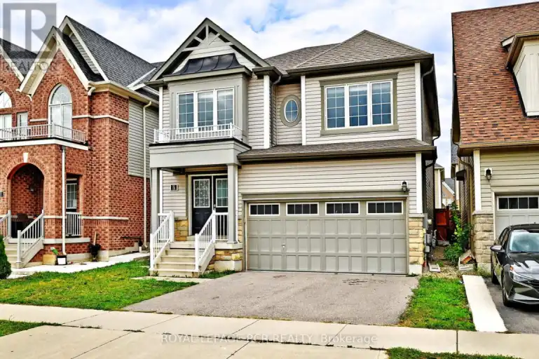 19 KNOTTY PINE AVENUE | 19 KNOTTY PINE AVENUE, Cambridge | 3042778