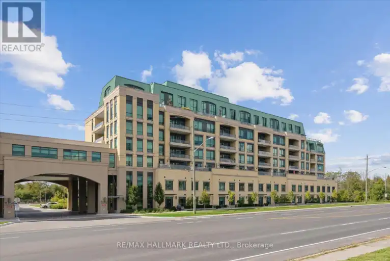 520 - 11782 NINTH LINE | 520 - 11782 NINTH LINE, Whitchurch-Stouffville | 3042875