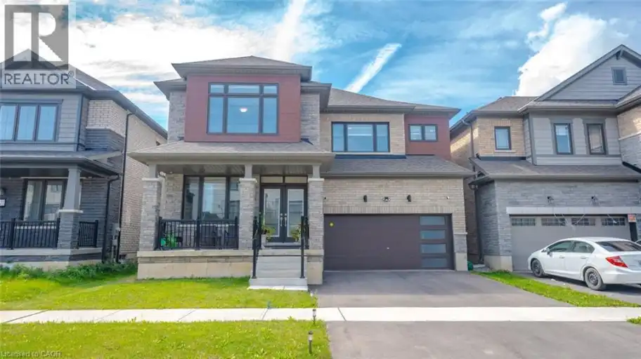 29 BEE Crescent | 29 BEE CRESCENT, Brantford | 3042878