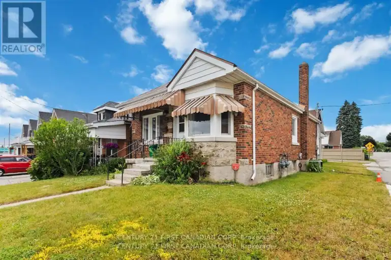 310 ST PAUL AVENUE | 310 ST PAUL AVENUE, Brantford | 3042880