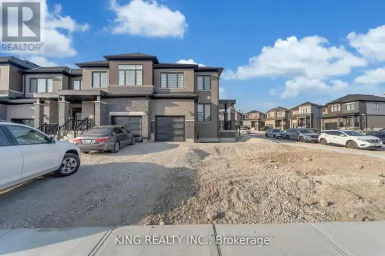 127 BLACKSMITH DRIVE | 127 BLACKSMITH DRIVE, Woolwich | 3042882