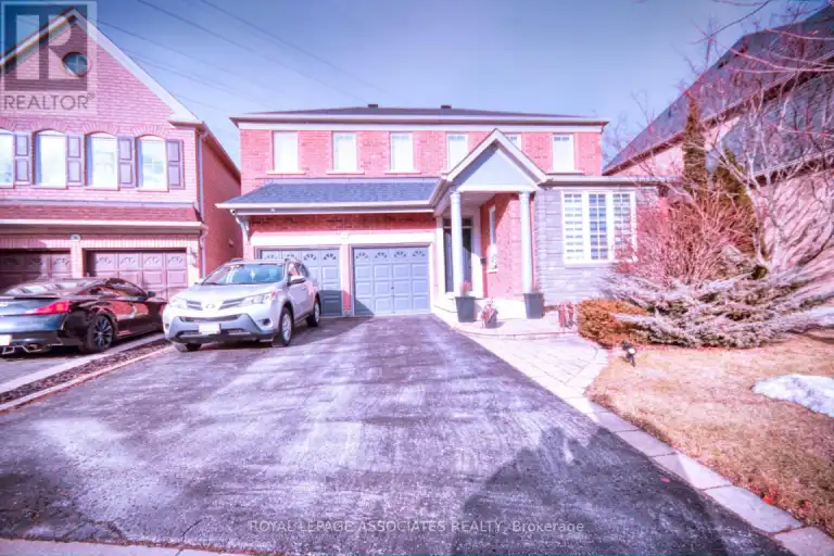 9 WELBOURNE COURT | 9 WELBOURNE COURT, Ajax | 3043015
