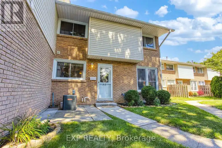 32 - 151 PARNELL ROAD | 32 - 151 PARNELL ROAD, St. Catharines | 3043019