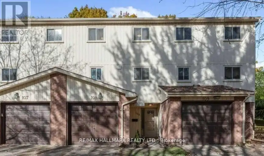 108 - 51 PAULANDER DRIVE | 108 - 51 PAULANDER DRIVE, Kitchener | 3043021