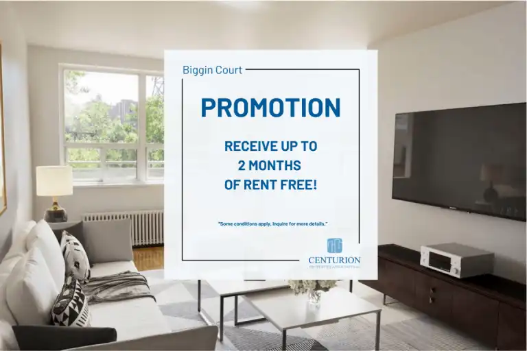 Biggin Court Apartments | 7 Biggin Court, Toronto | 3043109