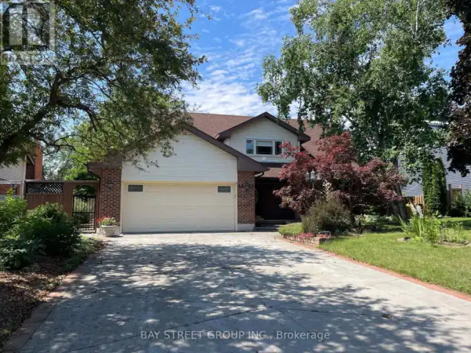 1412 PEERLESS COURT | 1412 PEERLESS COURT, Oakville | 3043114