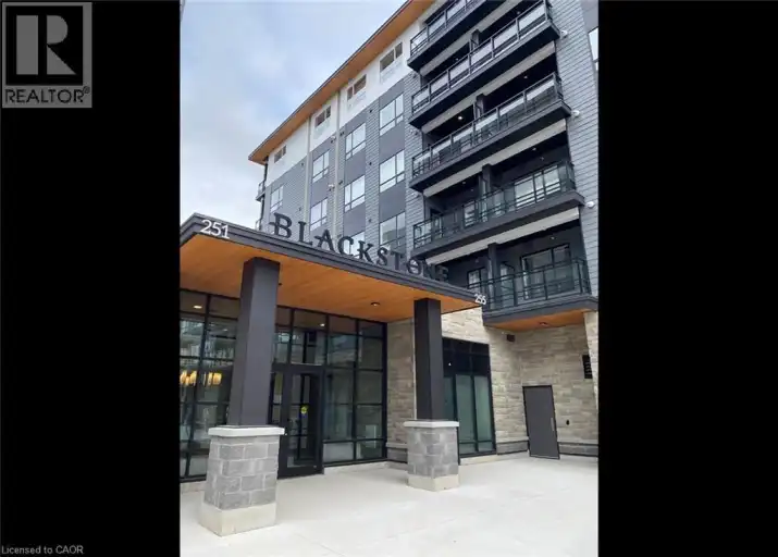 255 NORTHFIELD Drive E Unit# 613 | 255 NORTHFIELD Drive E Unit# 613, Waterloo | 3062217