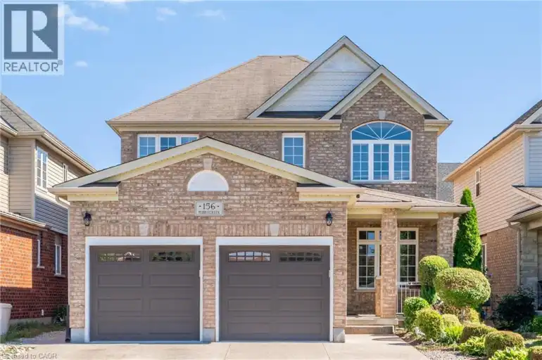 156 PEBBLECREEK Drive Unit# BASEMENT | 156 PEBBLECREEK Drive Unit# BASEMENT, Kitchener | 3043124