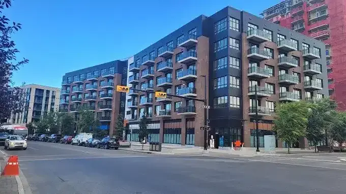 The Forge | 4030 University Ave NW, Calgary | 3043184