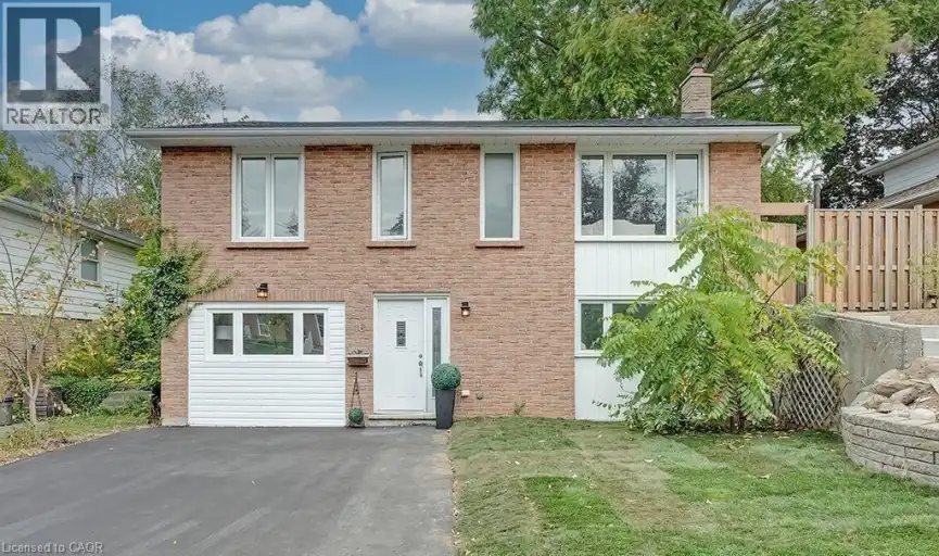 16 UPPER CANADA Drive Unit# Main | 16 UPPER CANADA Drive Unit# Main, Waterloo | 3043256