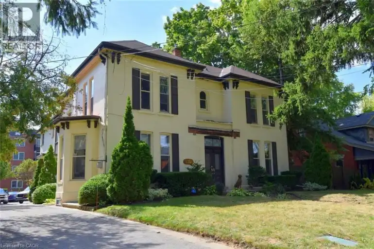 432 BURLINGTON Avenue Unit# 6 | 432 BURLINGTON Avenue Unit# 6, Burlington | 3043257