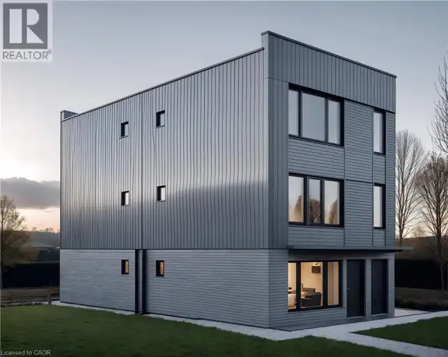 66 UNION Street Unit# 1 | 66 UNION Street Unit# 1, Waterloo | 3089991
