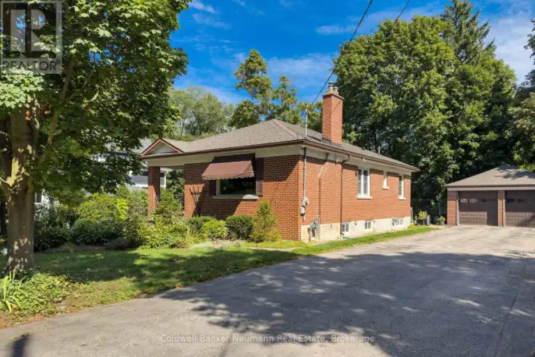 LOWER - 18 FOREST HILL DRIVE | LOWER - 18 FOREST HILL DRIVE, Guelph | 3043295