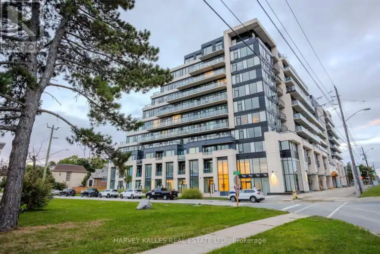 432 - 8188 YONGE STREET | 432 - 8188 YONGE STREET, Vaughan | 3043297