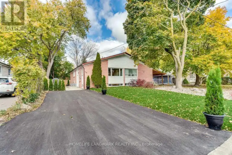 MAIN - 323 KERSWELL DRIVE N | MAIN - 323 KERSWELL DRIVE N, Richmond Hill | 3043299