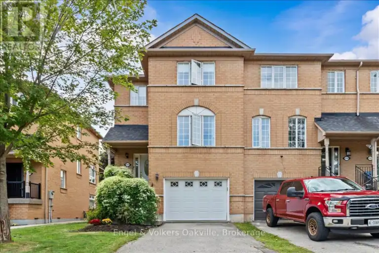 2561 GILL CRESCENT | 2561 GILL CRESCENT, Oakville | 3043387