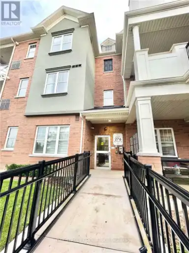 202 - 276 GATWICK DRIVE | 202 - 276 GATWICK DRIVE, Oakville | 3043391
