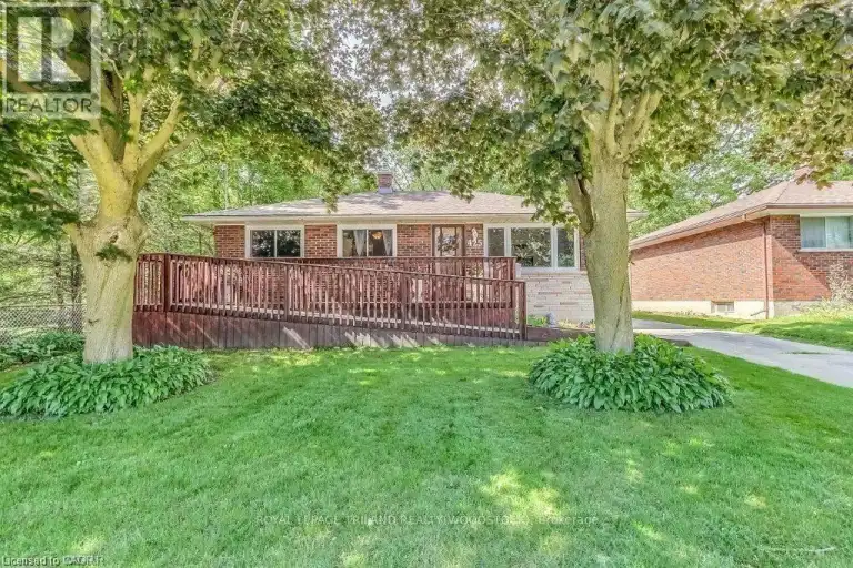 425 HENRY Street | 425 HENRY Street, Woodstock | 3043395