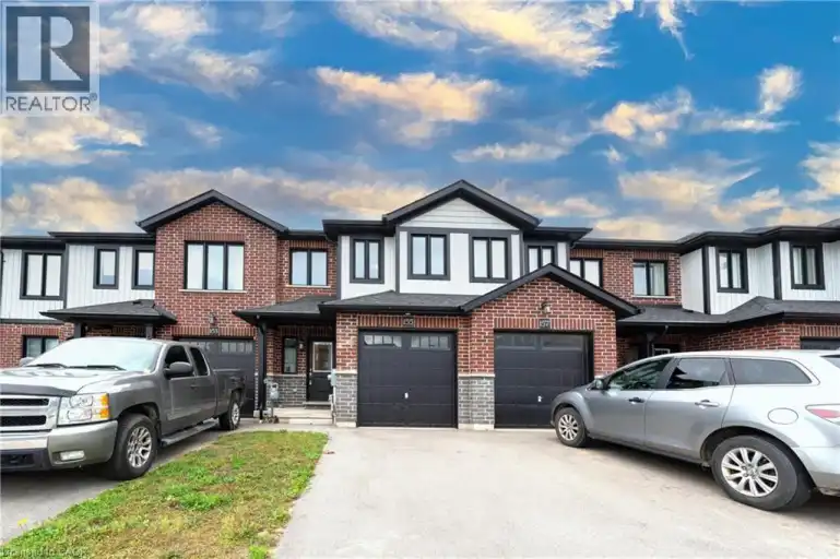 155 ROCHEFORT Street | 155 ROCHEFORT Street, Kitchener | 3043429